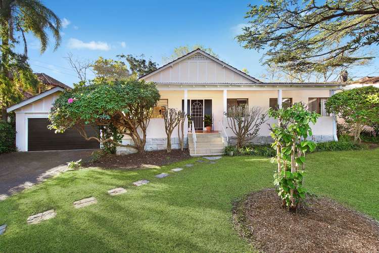 Second view of Homely house listing, 34 Wattle Street, Killara NSW 2071