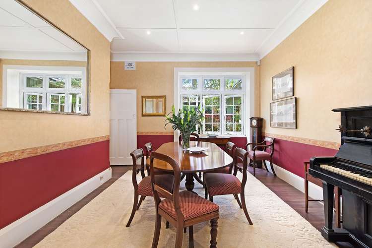 Fourth view of Homely house listing, 34 Wattle Street, Killara NSW 2071