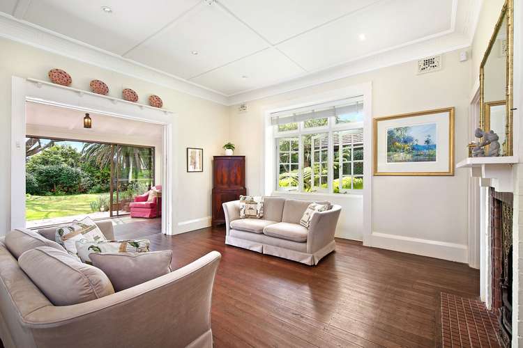 Fifth view of Homely house listing, 34 Wattle Street, Killara NSW 2071