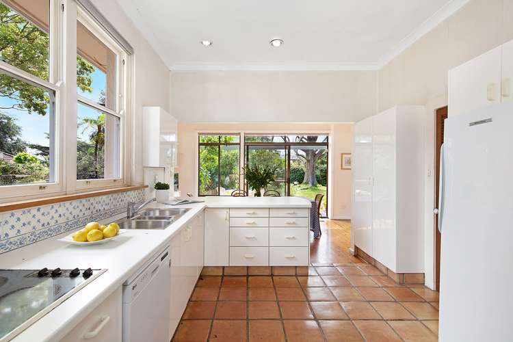 Sixth view of Homely house listing, 34 Wattle Street, Killara NSW 2071