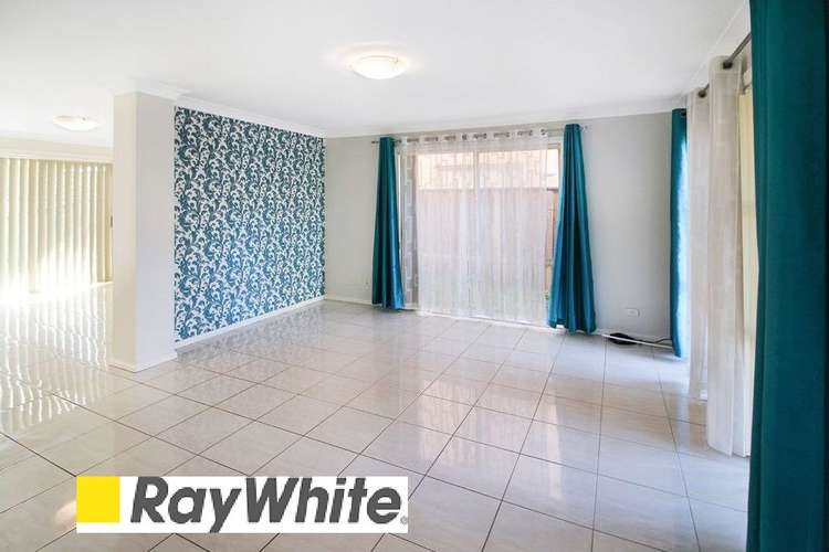 Second view of Homely house listing, 53 Mailey Circuit, Rouse Hill NSW 2155