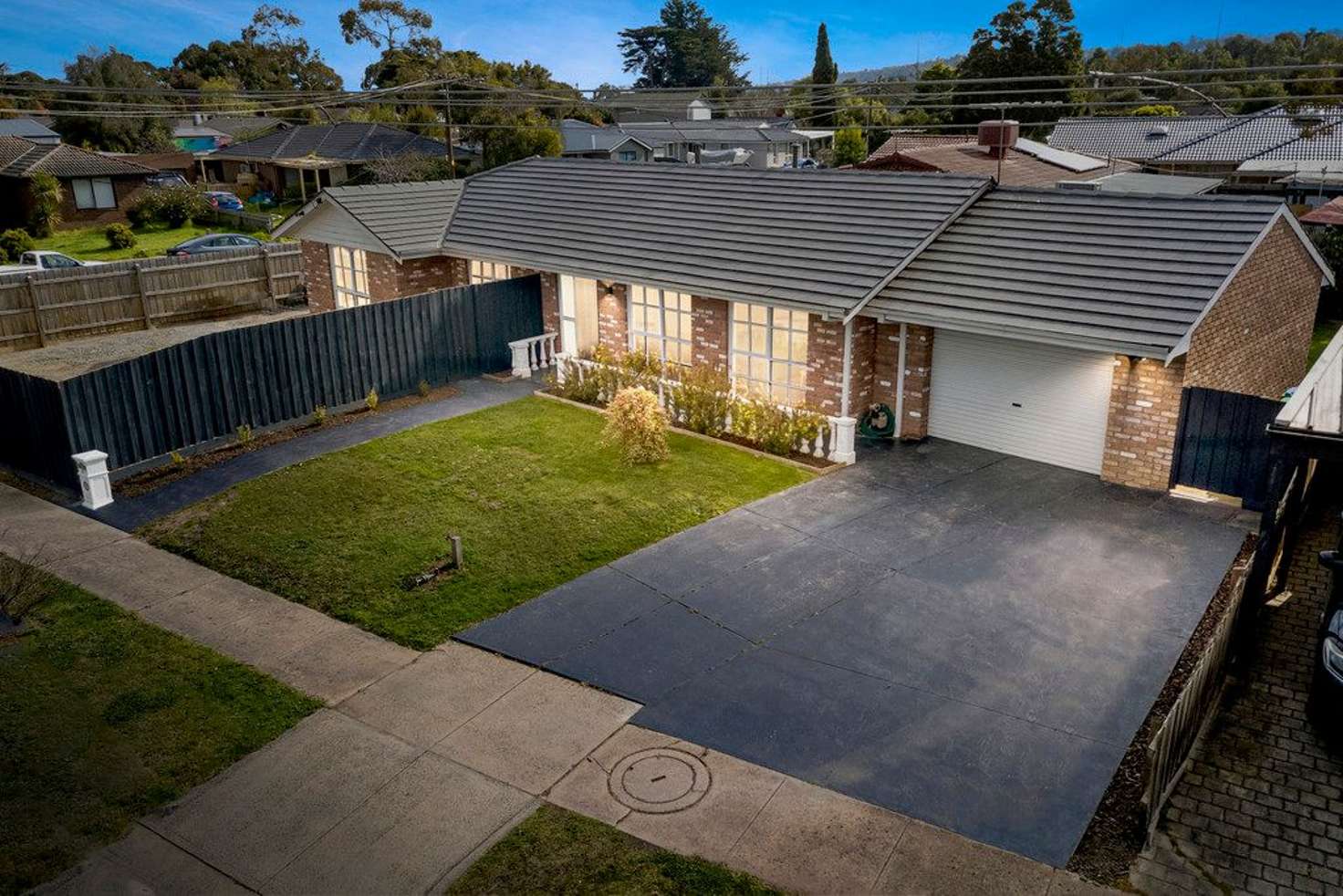 Main view of Homely house listing, 2 Barrington Court, Baxter VIC 3911