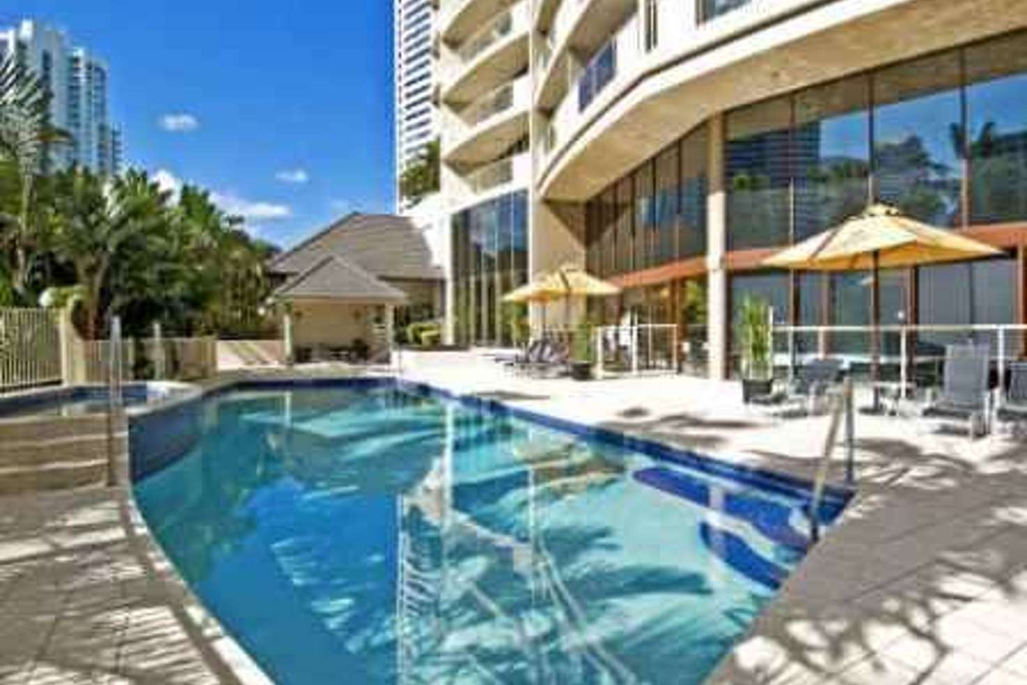 Main view of Homely unit listing, 601/46 Surf Parade, Broadbeach QLD 4218