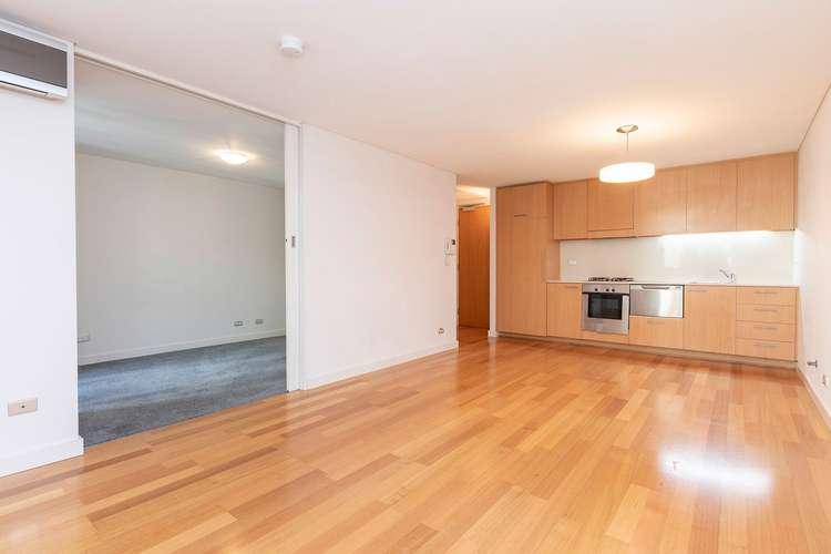 Third view of Homely apartment listing, 108/8 Cooper Street, Surry Hills NSW 2010