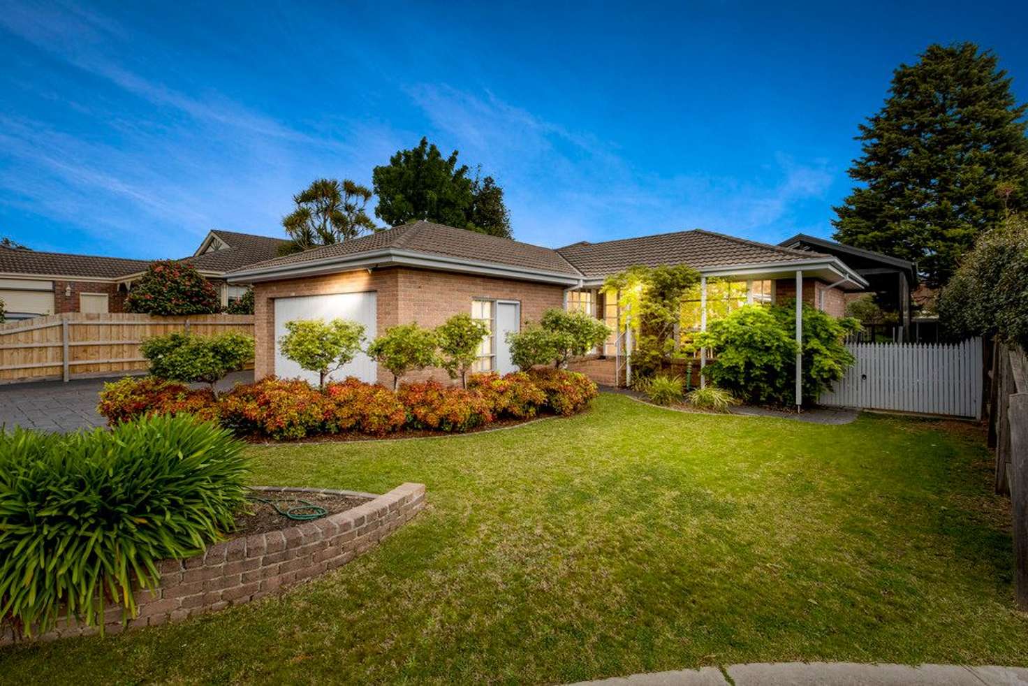 Main view of Homely house listing, 15 Hudson Place, Rowville VIC 3178
