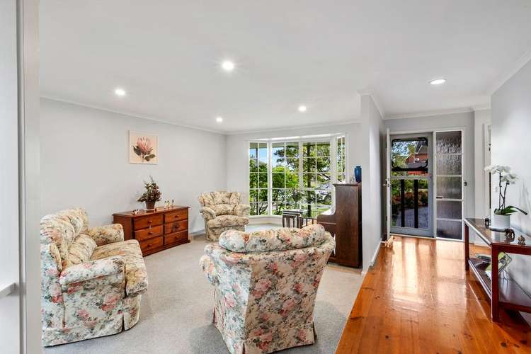Second view of Homely house listing, 15 Hudson Place, Rowville VIC 3178