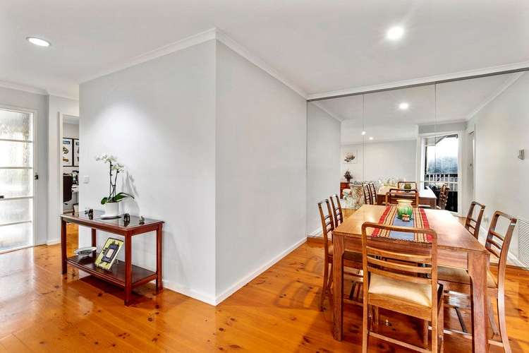 Third view of Homely house listing, 15 Hudson Place, Rowville VIC 3178