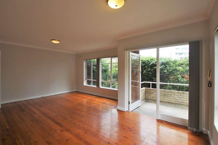 Third view of Homely unit listing, 3/802 Pacific Highway, Chatswood NSW 2067