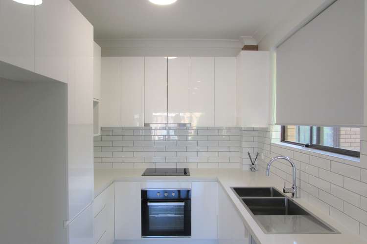 Second view of Homely apartment listing, 7/54-56 Macquarie Place, Mortdale NSW 2223