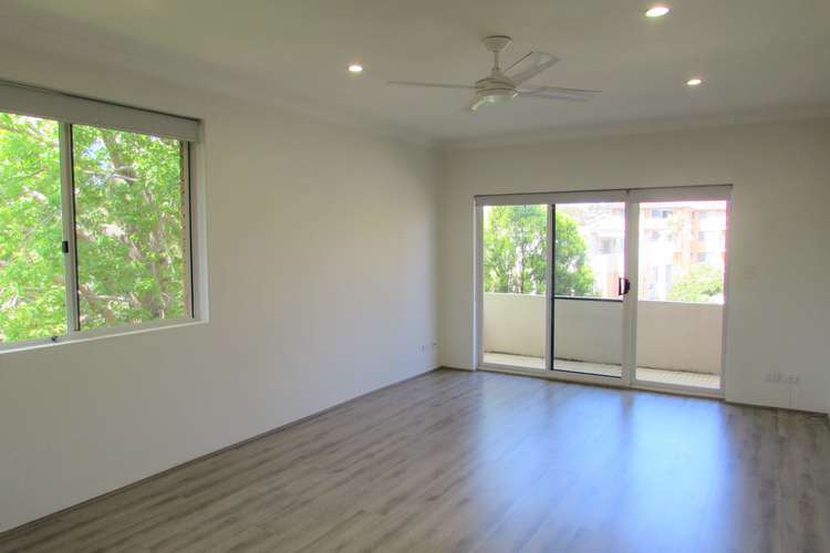 Third view of Homely apartment listing, 7/54-56 Macquarie Place, Mortdale NSW 2223