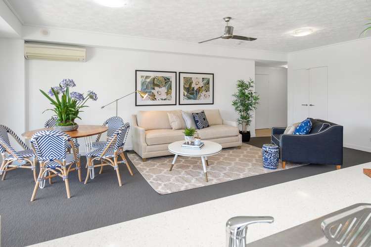 Fifth view of Homely apartment listing, 612/64 Sickle Avenue, Hope Island QLD 4212