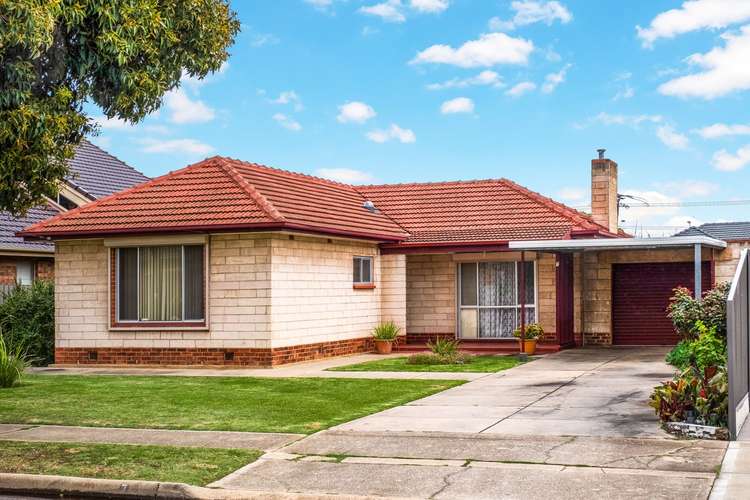 Second view of Homely house listing, 7 Leven Avenue, Seaton SA 5023