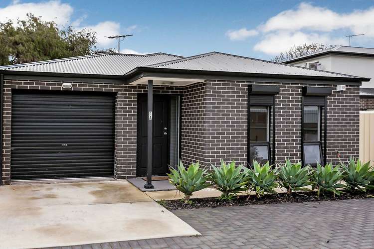 Main view of Homely house listing, 1A Lamorna Terrace, Largs North SA 5016