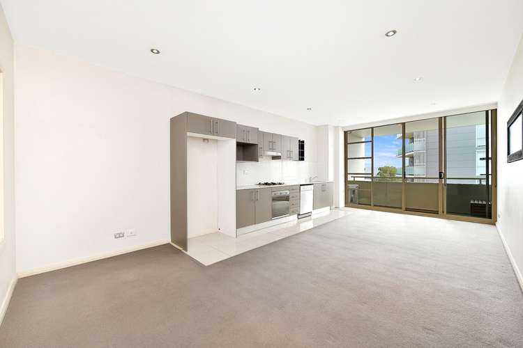 Main view of Homely unit listing, 71/109-123 O'Riordan Street, Mascot NSW 2020