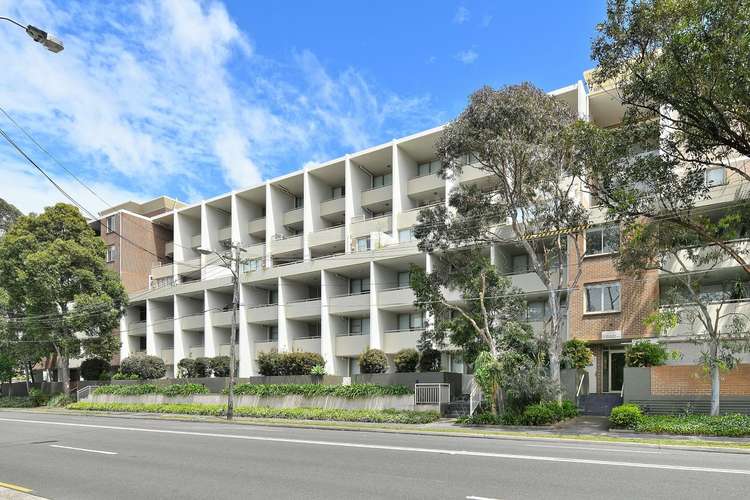 Second view of Homely unit listing, 71/109-123 O'Riordan Street, Mascot NSW 2020
