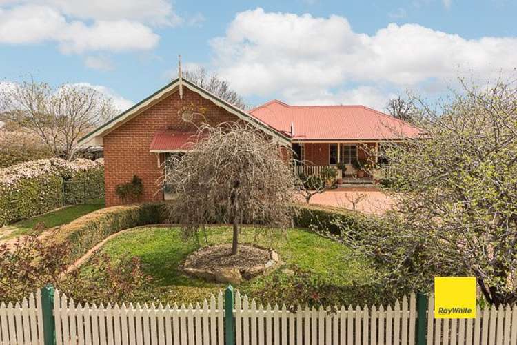 Main view of Homely house listing, 9 Ellendon Street, Bungendore NSW 2621