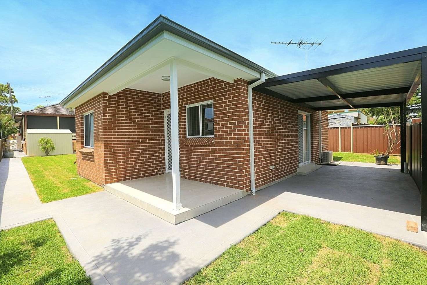 Main view of Homely other listing, 248A Waterloo Road, Greenacre NSW 2190