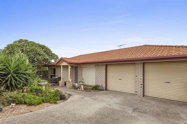 Main view of Homely house listing, 5 Harriet Place, Deception Bay QLD 4508