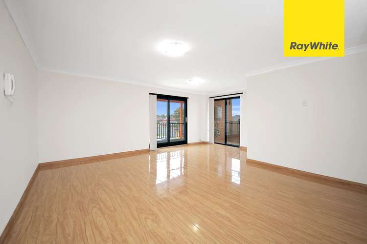 Second view of Homely apartment listing, 16/29-33 Kerrs Road, Lidcombe NSW 2141