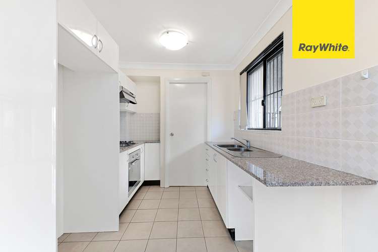 Third view of Homely apartment listing, 16/29-33 Kerrs Road, Lidcombe NSW 2141