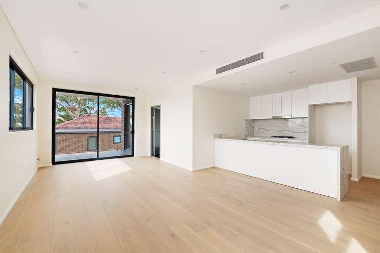 Second view of Homely unit listing, 210/7 Pittwater Road, Gladesville NSW 2111