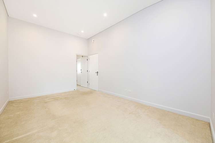 Second view of Homely apartment listing, 41a Forsyth Street, Glebe NSW 2037