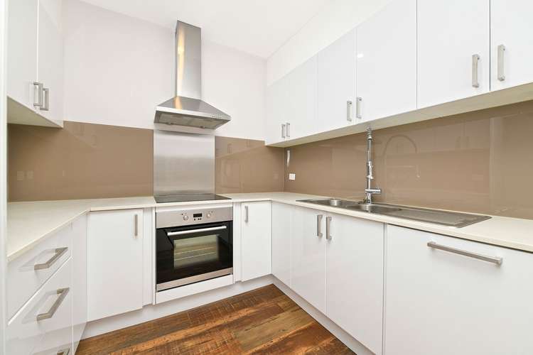 Third view of Homely apartment listing, 41a Forsyth Street, Glebe NSW 2037