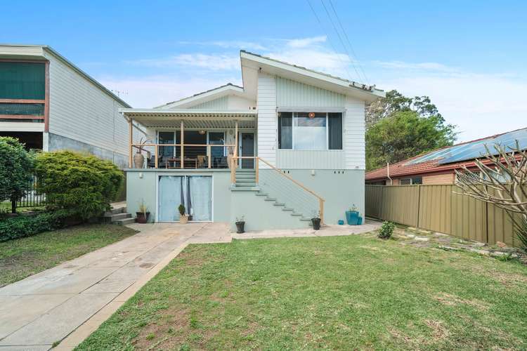 Third view of Homely house listing, 53 Yoorala Road, Yarrawonga Park NSW 2264