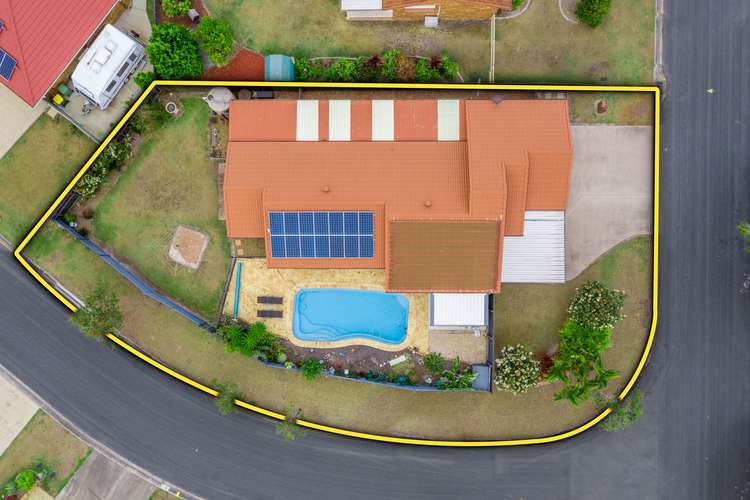 Main view of Homely house listing, 12 Cheshire Street, Kippa-ring QLD 4021