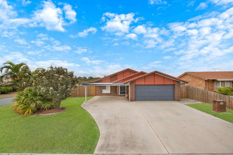Second view of Homely house listing, 12 Cheshire Street, Kippa-ring QLD 4021