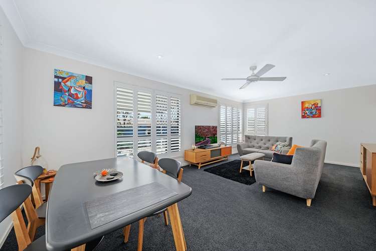Third view of Homely house listing, 12 Cheshire Street, Kippa-ring QLD 4021
