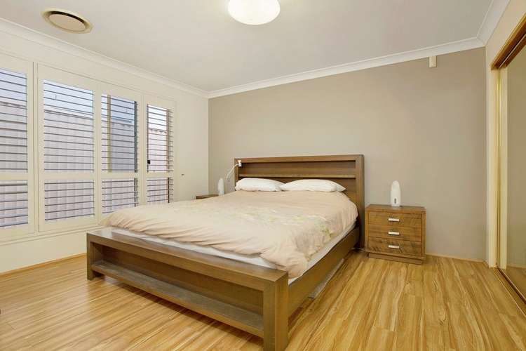 Fourth view of Homely house listing, 35 Solitaire Court, Stanhope Gardens NSW 2768