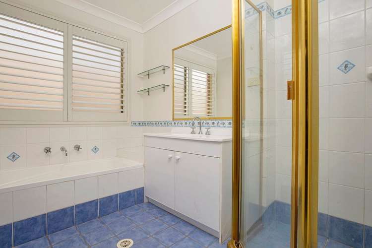 Sixth view of Homely house listing, 35 Solitaire Court, Stanhope Gardens NSW 2768