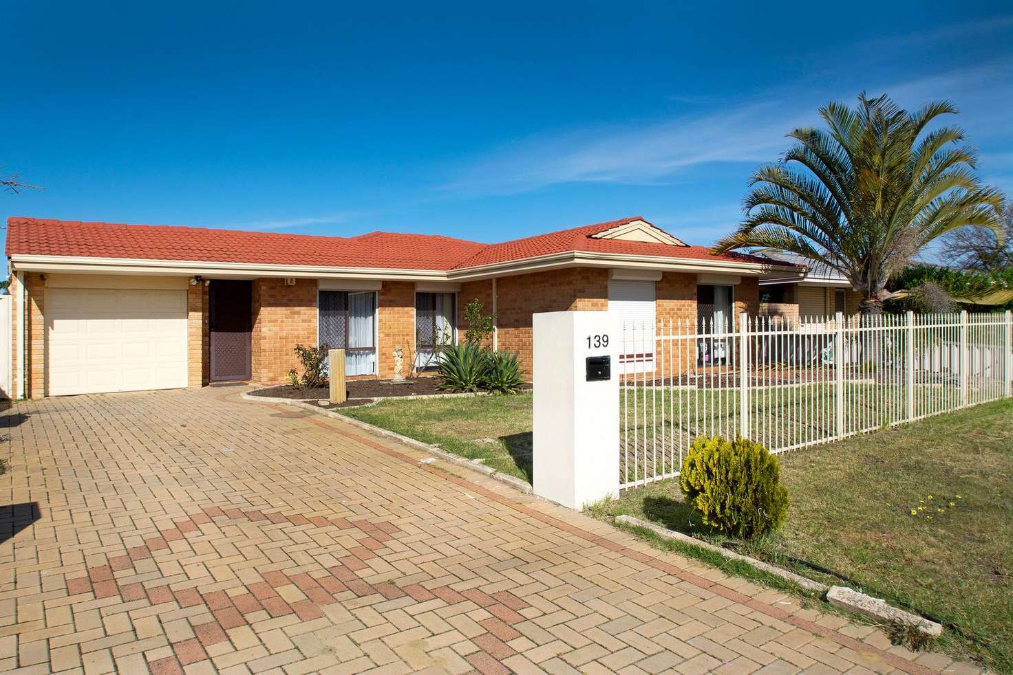 Main view of Homely house listing, 139 Kingfisher Avenue, Ballajura WA 6066