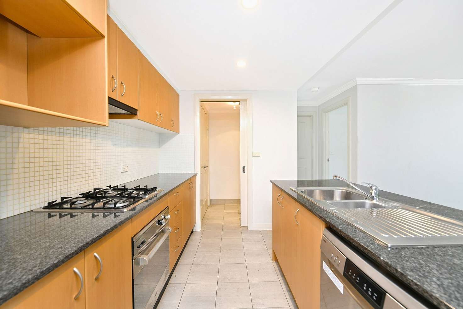 Main view of Homely apartment listing, 9/34-46 Briggs Street, Camperdown NSW 2050