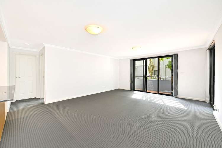 Second view of Homely apartment listing, 9/34-46 Briggs Street, Camperdown NSW 2050