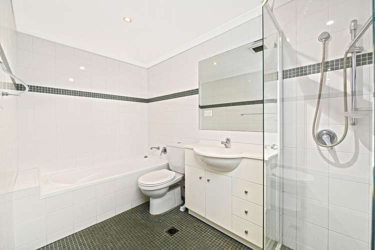 Fourth view of Homely apartment listing, 9/34-46 Briggs Street, Camperdown NSW 2050
