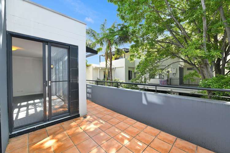 Fifth view of Homely apartment listing, 9/34-46 Briggs Street, Camperdown NSW 2050