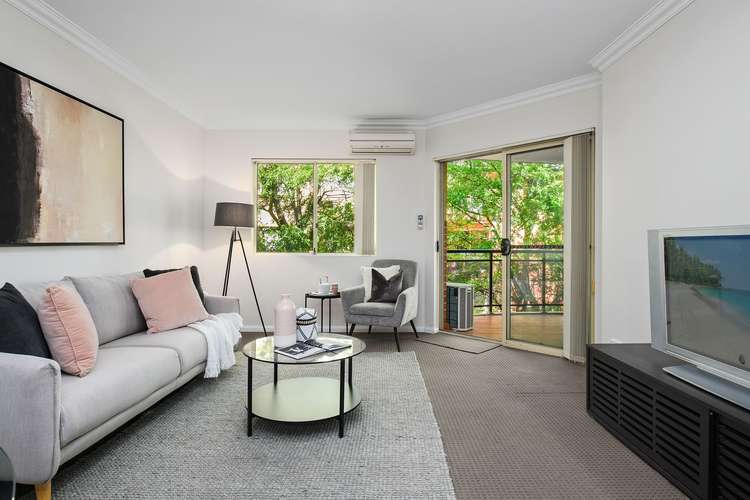 Second view of Homely unit listing, 53/298-312 Pennant Hills Road, Pennant Hills NSW 2120