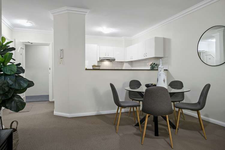 Third view of Homely unit listing, 53/298-312 Pennant Hills Road, Pennant Hills NSW 2120