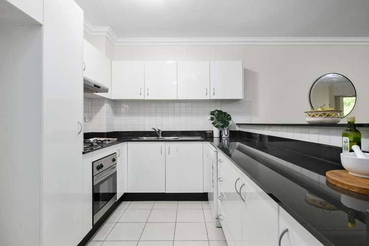 Fourth view of Homely unit listing, 53/298-312 Pennant Hills Road, Pennant Hills NSW 2120