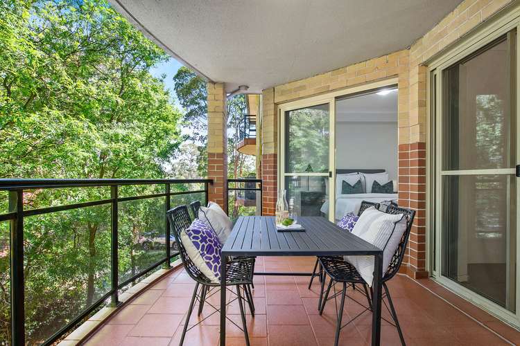 Fifth view of Homely unit listing, 53/298-312 Pennant Hills Road, Pennant Hills NSW 2120