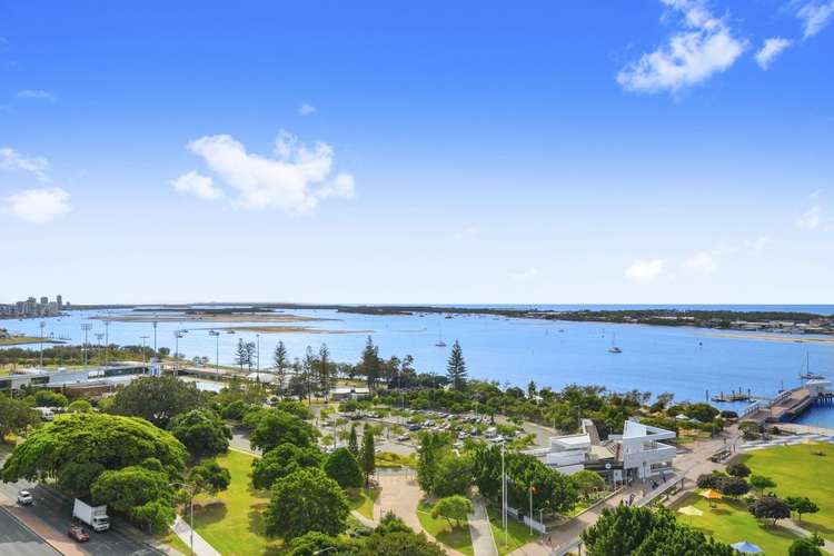 Sixth view of Homely apartment listing, 1301/50 Marine Parade, Southport QLD 4215