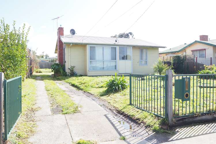 Main view of Homely house listing, 85 Marchant Avenue, Reservoir VIC 3073