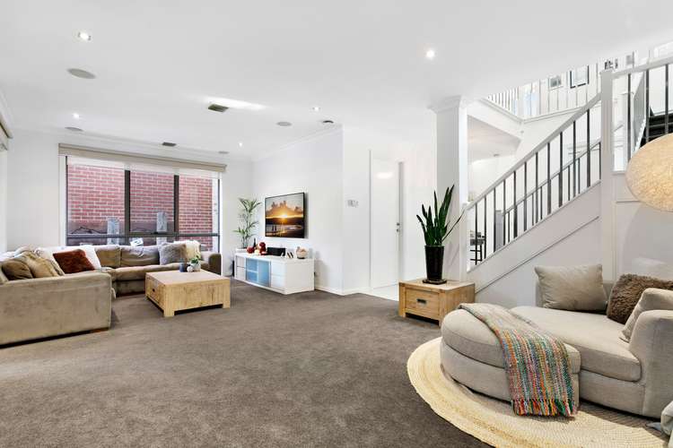 Fourth view of Homely house listing, 21 Mill Avenue, Yarraville VIC 3013