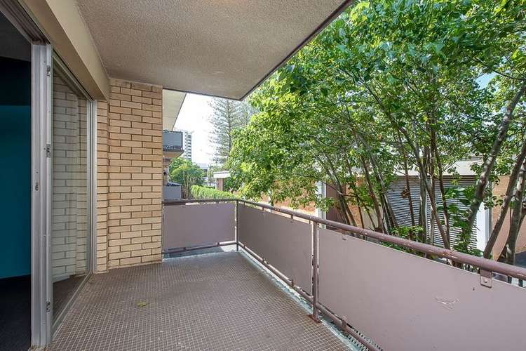 Seventh view of Homely apartment listing, 10/29 Old Burleigh Road, Surfers Paradise QLD 4217