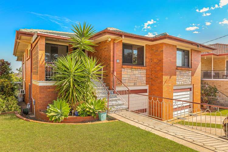 Second view of Homely house listing, 22 Garozzo Street, Boondall QLD 4034