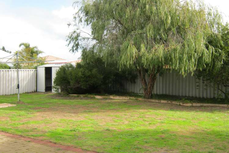 Fifth view of Homely house listing, 2 Hibiscus Court, Eaton WA 6232