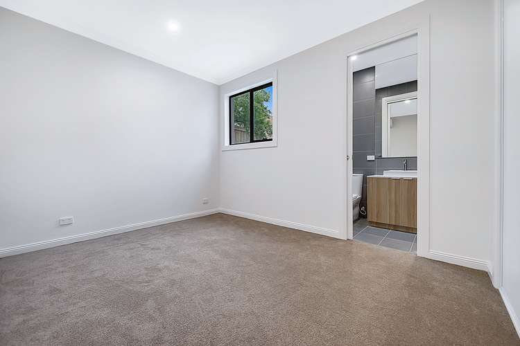 Fifth view of Homely townhouse listing, 1/3 Adrienne Crescent, Mount Waverley VIC 3149