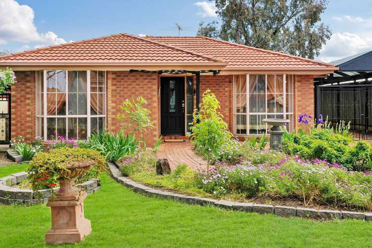 Main view of Homely house listing, 9 Sandstone Court, Delahey VIC 3037